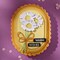 Spellbinders Etched Dies By Lisa Horton-Scallop And Stitched Edge Ovals